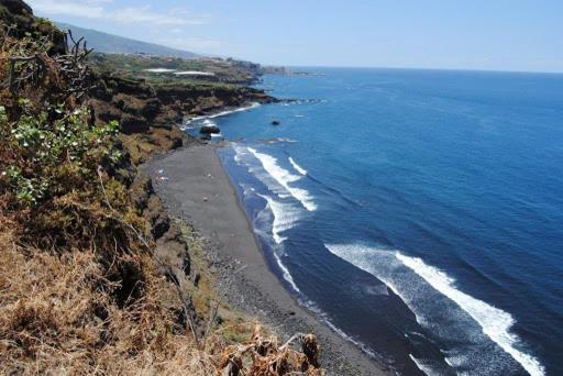 Dragos Del Mar , Espacio Natural La Orotava Exteriör bild