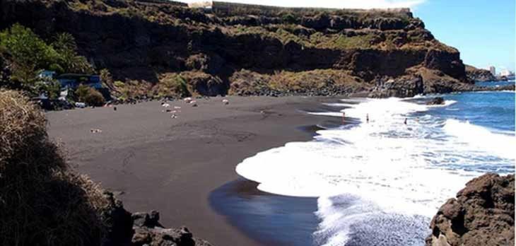 Dragos Del Mar , Espacio Natural La Orotava Exteriör bild